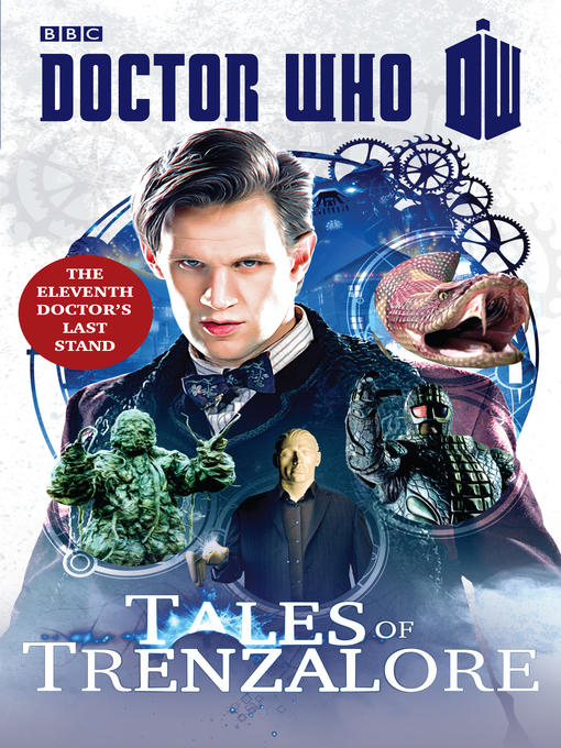 Title details for Tales of Trenzalore by Justin Richards - Wait list